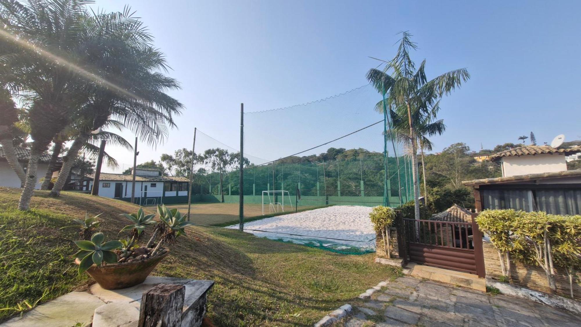 Villa Casa Muito Aconchegante Em Buzios Exterior foto
