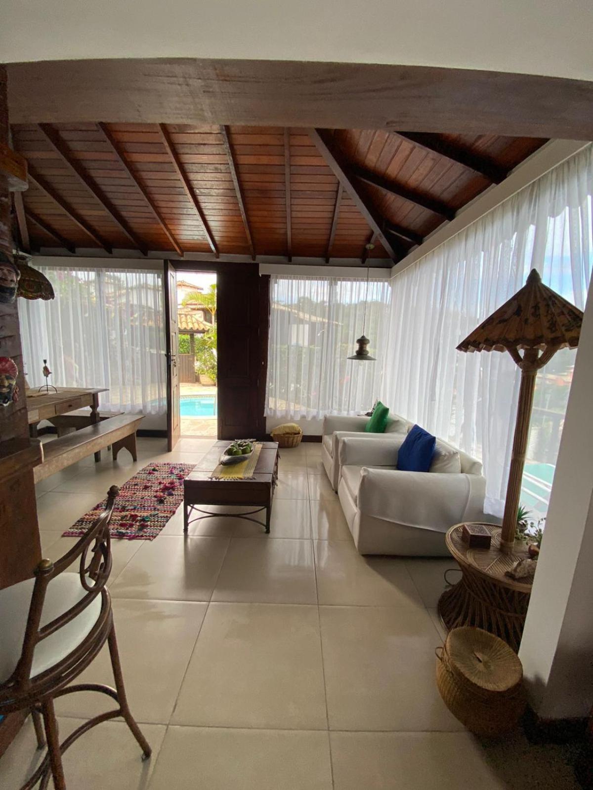 Villa Casa Muito Aconchegante Em Buzios Exterior foto