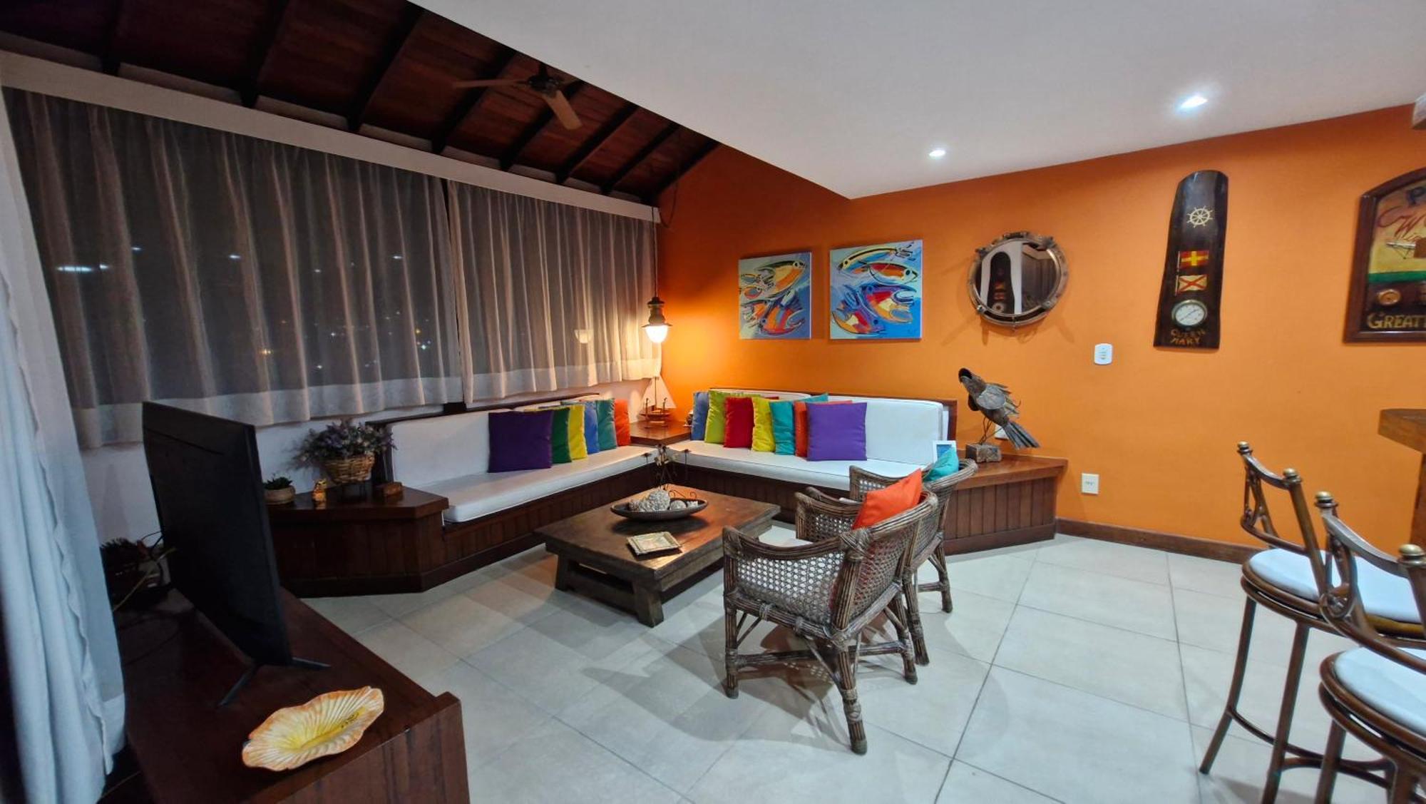 Villa Casa Muito Aconchegante Em Buzios Exterior foto