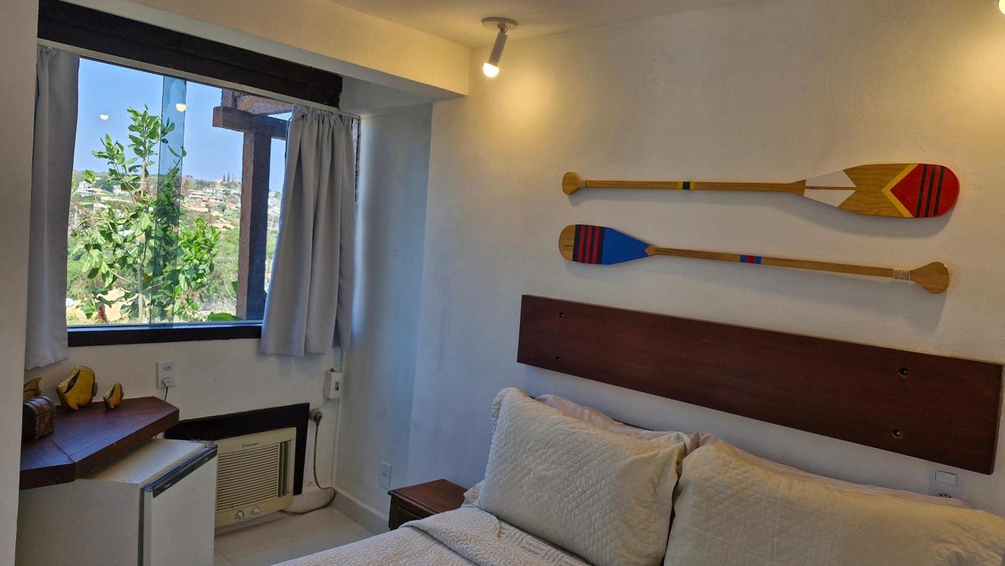Villa Casa Muito Aconchegante Em Buzios Exterior foto