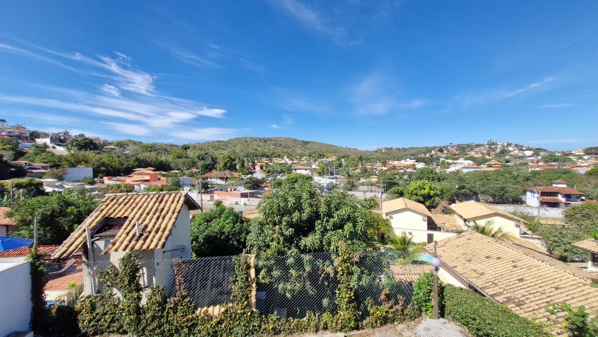 Villa Casa Muito Aconchegante Em Buzios Exterior foto