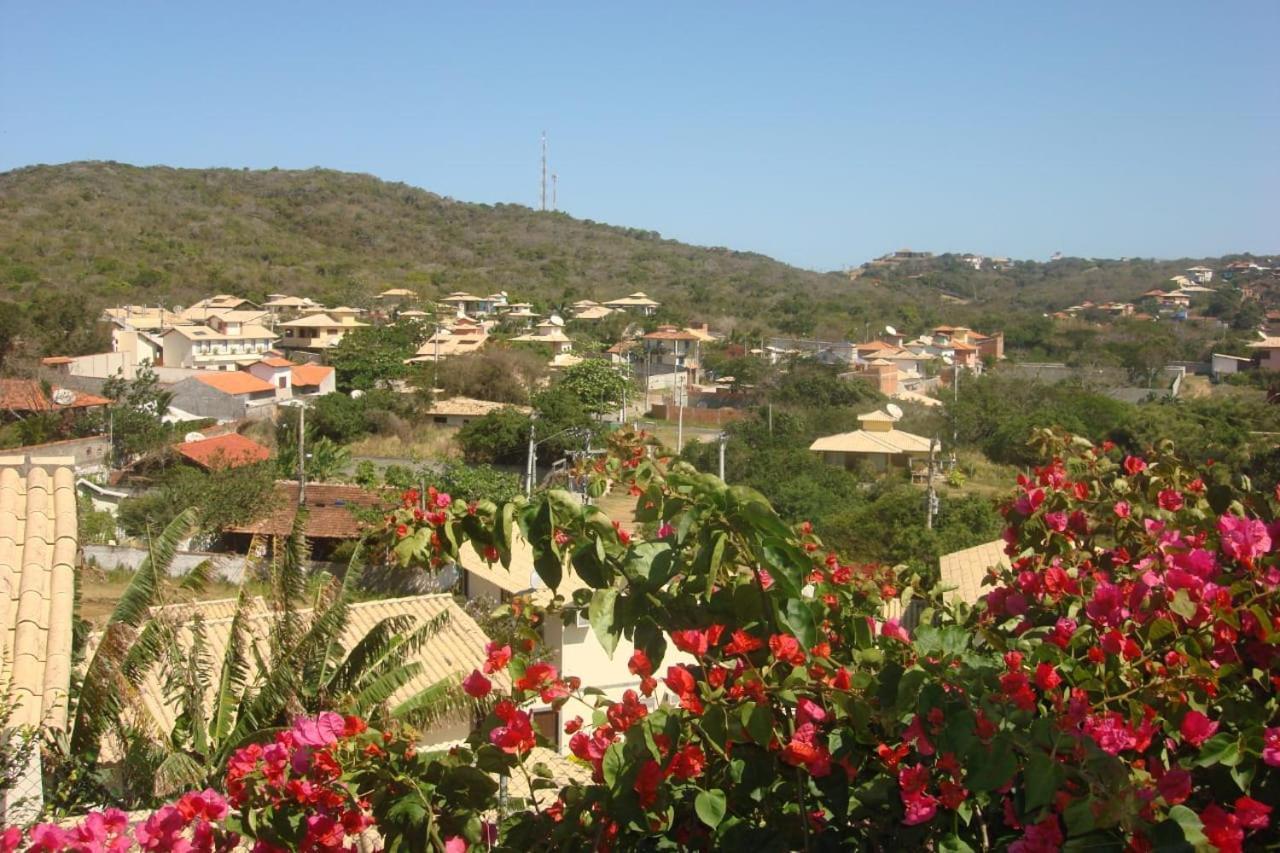 Villa Casa Muito Aconchegante Em Buzios Exterior foto